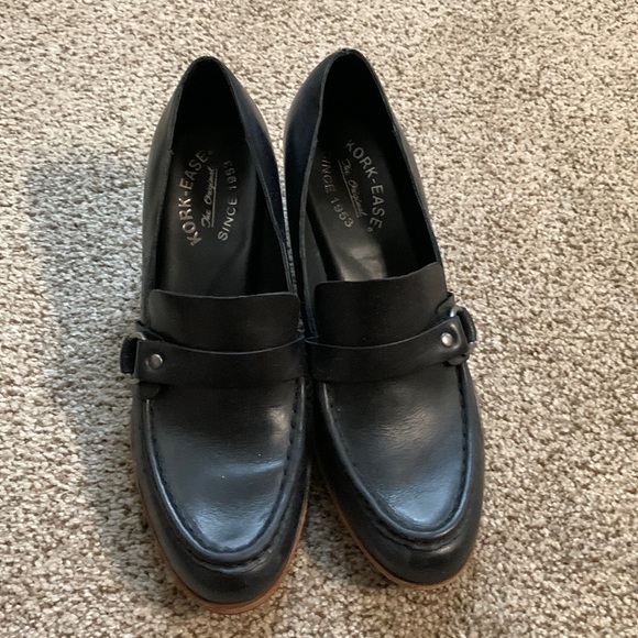 KorkEase Shoes Korkease Loafers Poshmark